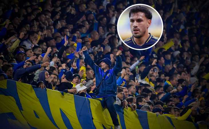 El pedido unánime de los hinchas de Boca por Leandro Paredes: “Sáquenlo por favor”